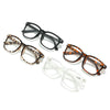 New Cross-Border Multi-Focus Color-Changing Anti-Blue Light Reading Glasses