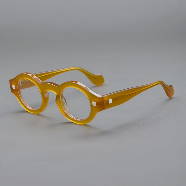 Kip Vintage Acetate Glasses Frame