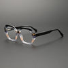Erich Vintage Acetate Glasses Frame