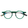 Cross-border new plate glasses, retro frames, Japanese glasses 5805 flat glasses, spot wholesale, can be matched with myopia