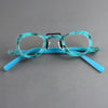 Lennon Personality Funny Small Acetate Glasses Frame
