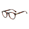 Zdero Vintage Acetate Round Glasses Frame