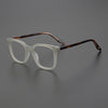 Elmer Retro Rectangle Glasses Frame