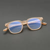 Lovett TR90 Vintage Eyeglasses Frame