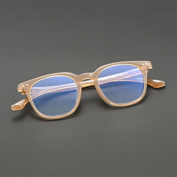 Lovett TR90 Vintage Eyeglasses Frame