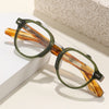 Jayme Vintage Acetate Eyeglasses Frame