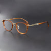 Dune Vintage Acetate Glasses Frame