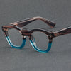 Sabian Vintage Acetate Optical Glasses Frames