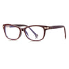 Kelley Vintage Ultra-light TR90 Glasses Frame