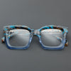 Marlow Retro Thick Acetate Glasses Frame
