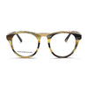 Kalve Vintage Acetate Glasses Frame