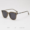 Ekoe Premium Series Retro Square TR90 Sunglasses