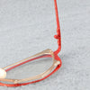 Korn Ultra-light Titanium Glasses Frame