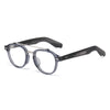 Jayme Vintage Acetate Eyeglasses Frame