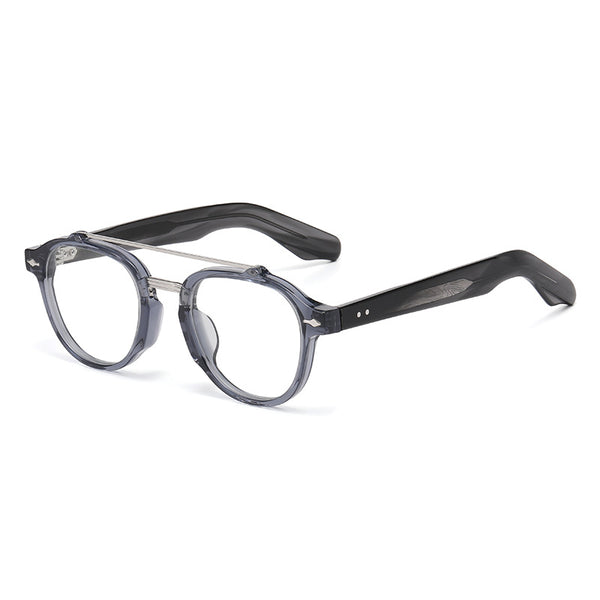 Jayme Vintage Acetate Eyeglasses Frame
