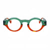 Lucas Vintage Acetate Glasses Frame