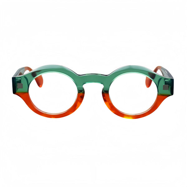 Lucas Vintage Acetate Glasses Frame