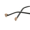 Rasha Acetate Round Glasses Frames