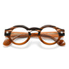 Lucas Vintage Acetate Glasses Frame