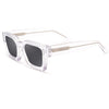 Lew Premium Series Vintage Square Acetate  Sunglasses