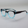 Carron Acetate Vintage Eyeglasses Frame