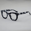 Talle Vintage Acetate Glasses Frame