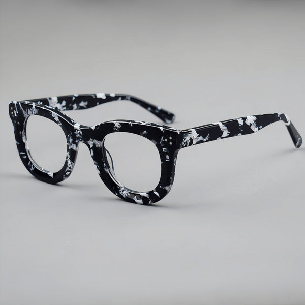Talle Vintage Acetate Glasses Frame