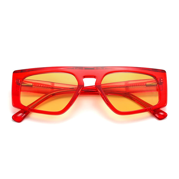 Kody Premium Series Vintage Acetate Sunglasses