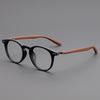 Rane TR90 Vintage Eyeglasses Frame