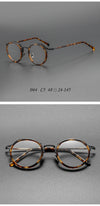 Plate glasses retro frame N044 metal cross-border European and American glasses frame plate frame fashion trend Danyang spot