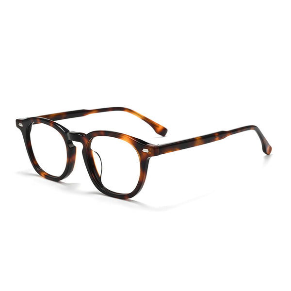 Clynes Vintage Acetate Glasses Frame