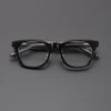 Bello Acetate Round Glasses Frame