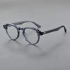 Juan Acetate Vintage Eyeglasses Frame