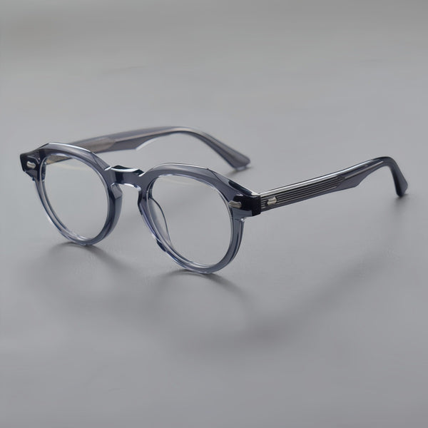 Juan Acetate Vintage Eyeglasses Frame