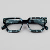 Harwell Vintage Square Acetate Glasses Frame