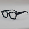 Harwell Vintage Square Acetate Glasses Frame