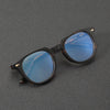 Orrin Acetate Round Glasses Frames