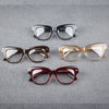 Labocki Retro Butterfly Acetate Glasses Frame