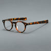 Nawab Vintage Acetate Glasses Frame