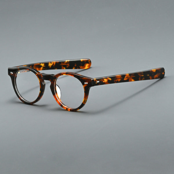 Nawab Vintage Acetate Glasses Frame
