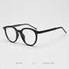 Marr Vintage Oval TR90 Eyeglasses Frame