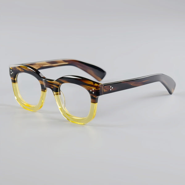 Gwen Vintage Acetate Glasses Frame