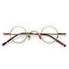 Lance Retro Titanium Glasses Frame
