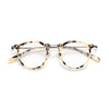 Cort Acetate Titanium Glasses Frame