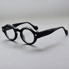 Lucas Vintage Acetate Glasses Frame
