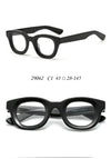 Wiles Vintage Acetate Glasses Frame