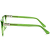 Kejia same men's plate glasses frame women's glasses can be equipped with myopia anti-blue light glasses frame spot wholesale