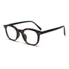 Swoope Retro Square TR90 Glasses Frame