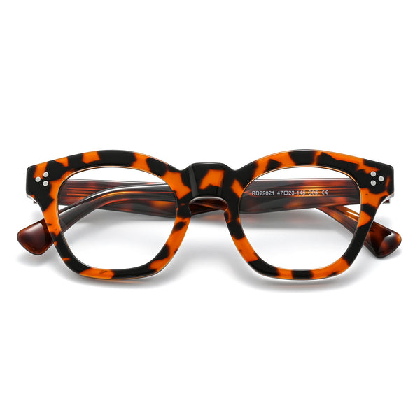 Owen Vintage Acetate Glasses Frame