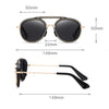 Vintage Castellon Sunglasses